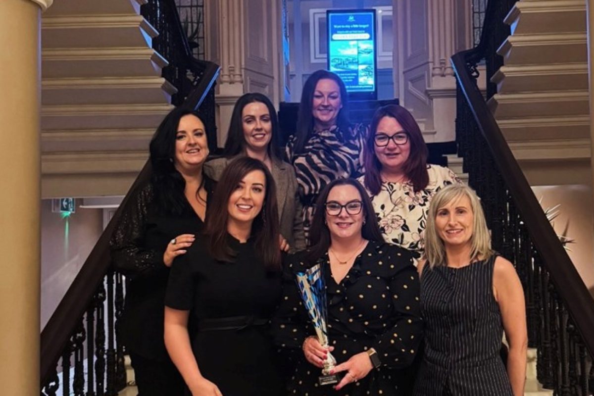 Domestic Collections Team of the Year 2025