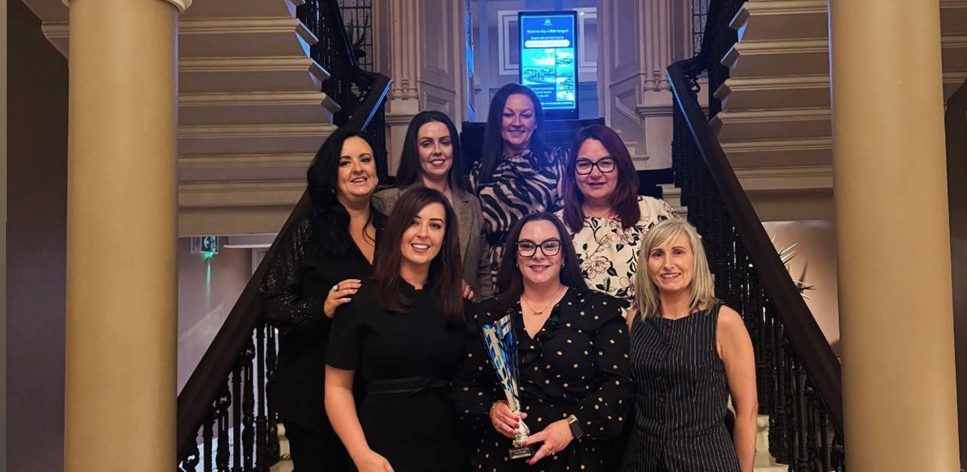 Domestic Collections Team of the Year 2025