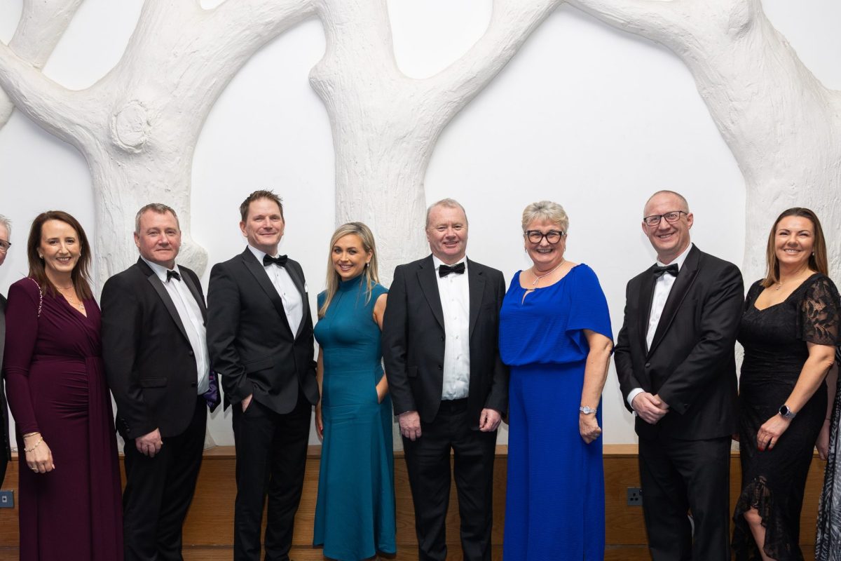 Primeline Takes Home Two National Sustainability Awards