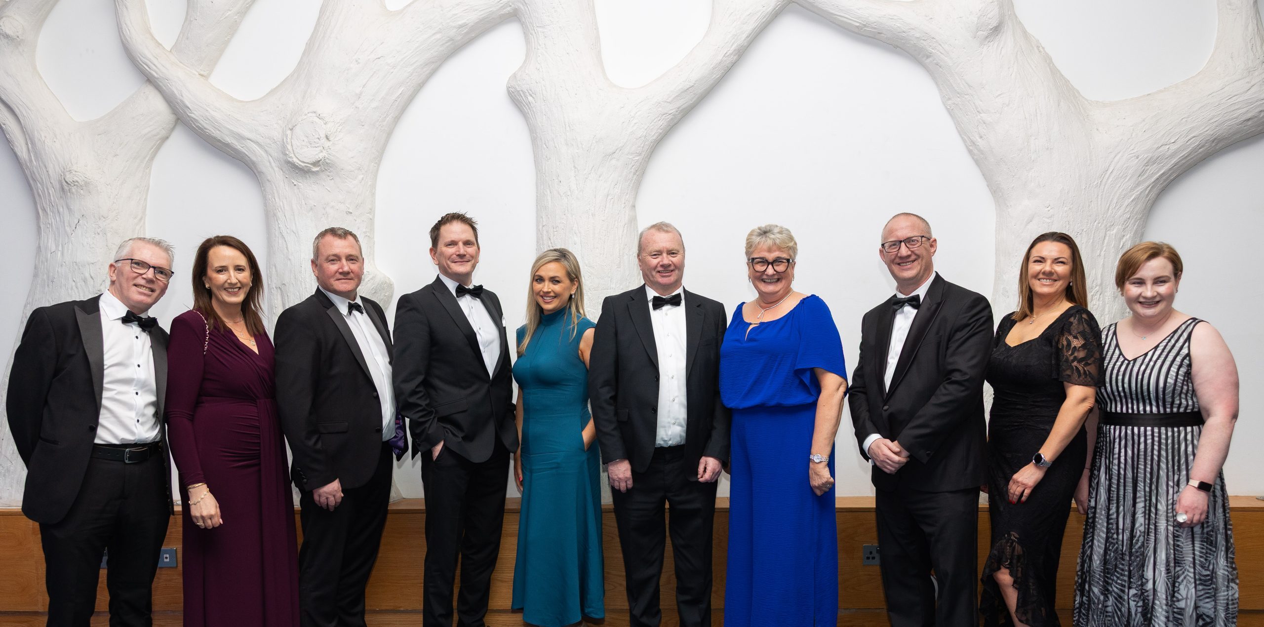 Primeline Takes Home Two National Sustainability Awards